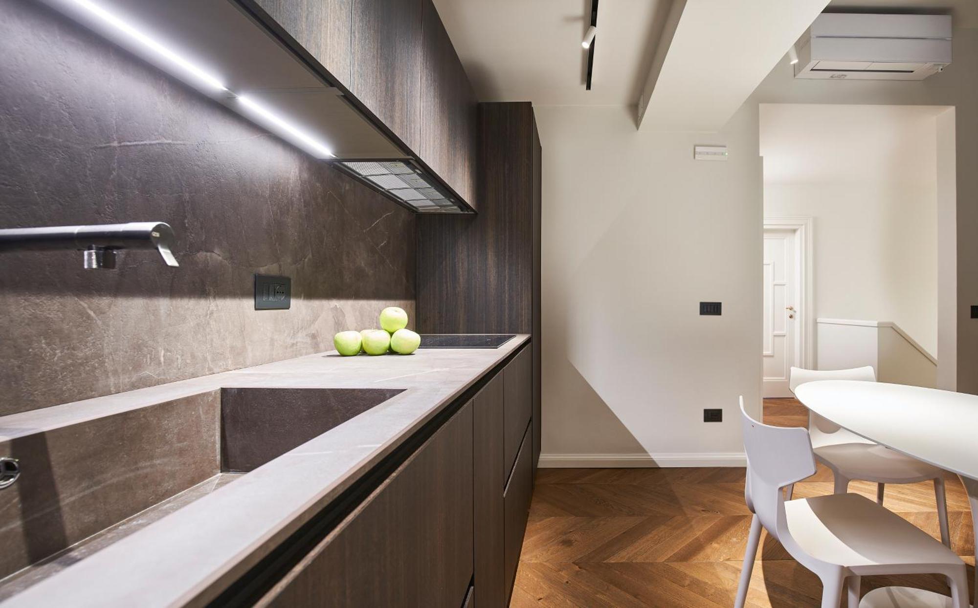 Apartamento Villino In San Frediano