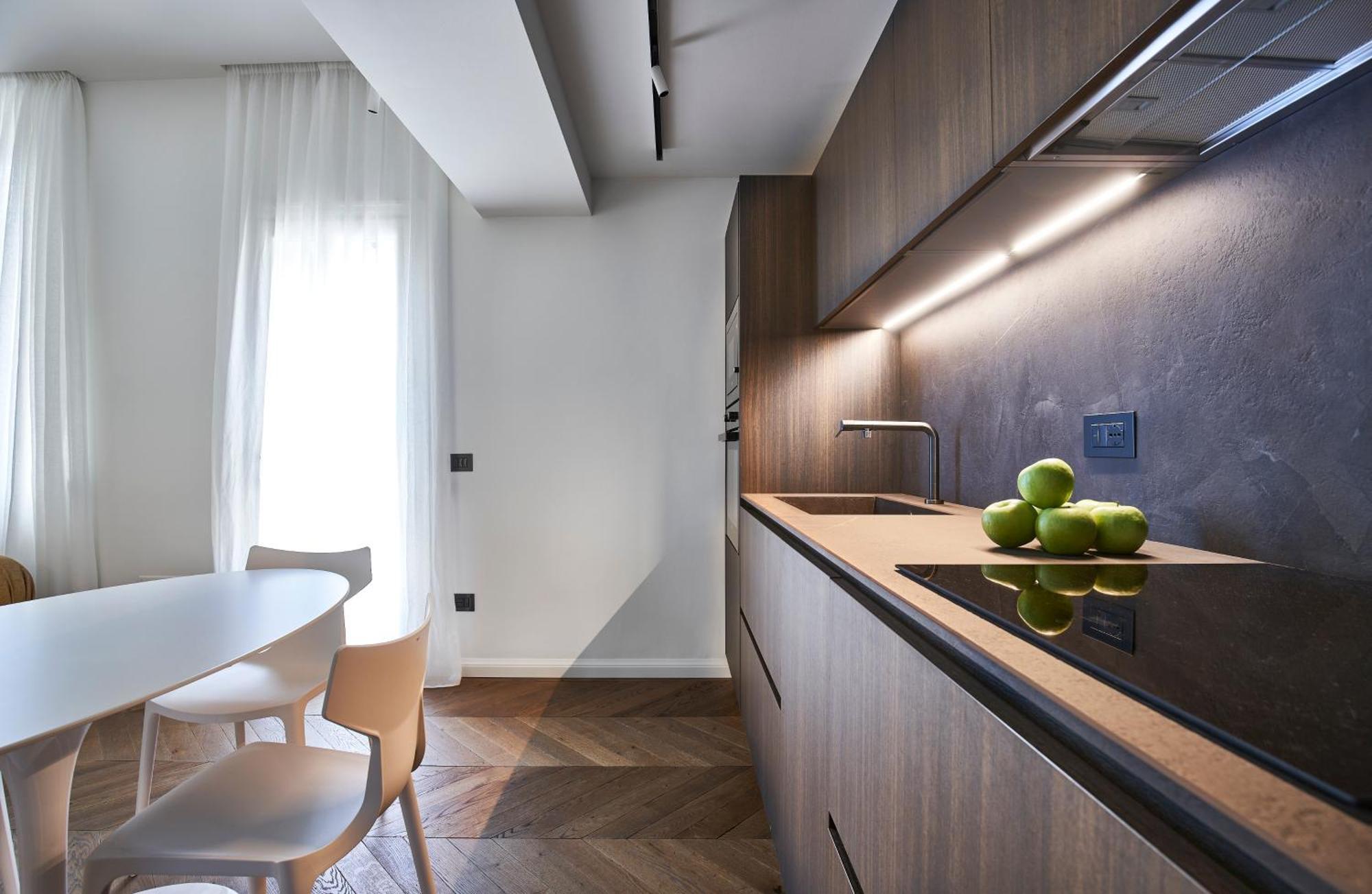 Villino In San Frediano Apartamento *
