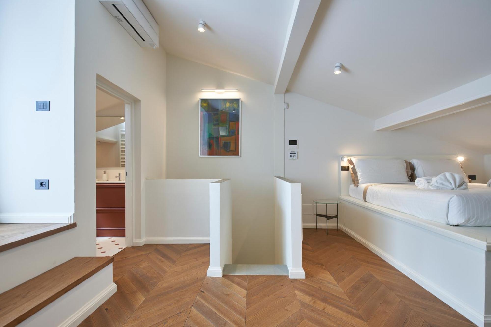 Villino In San Frediano *