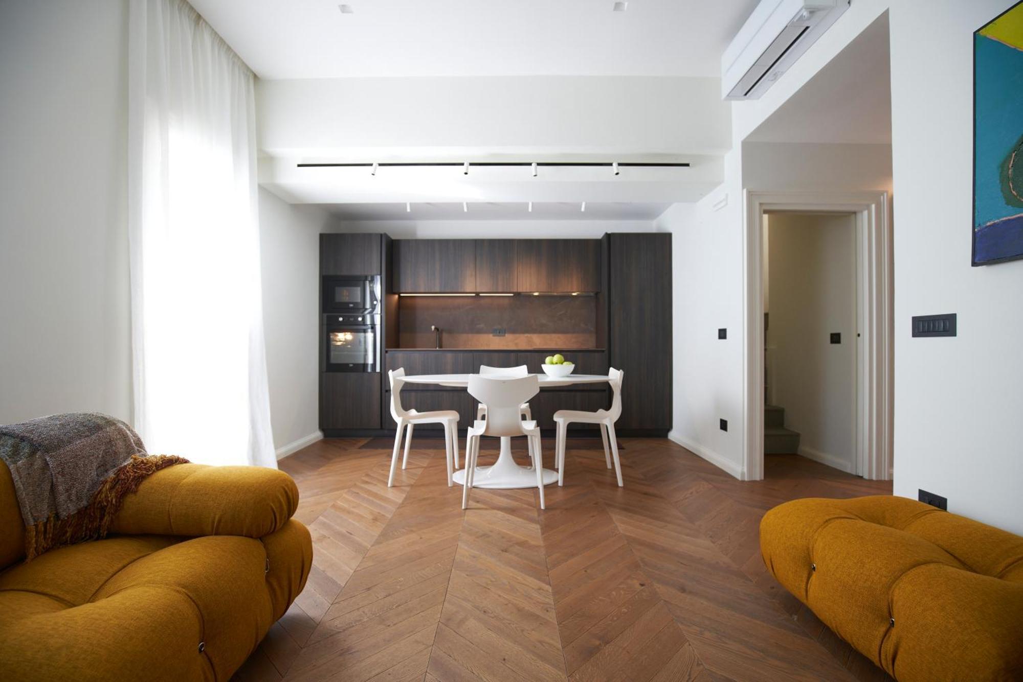 Villino In San Frediano * Florencia