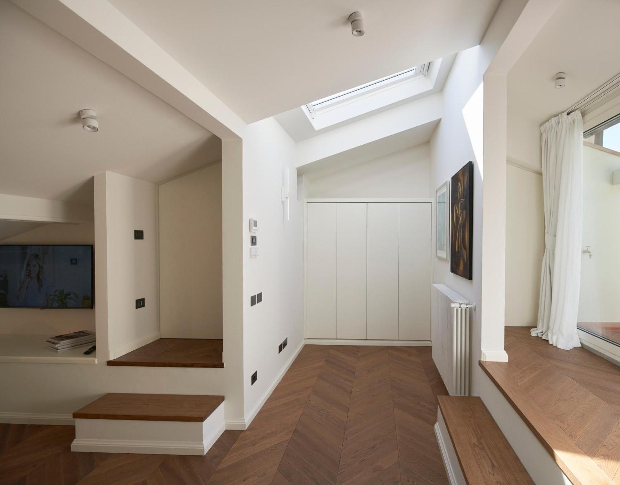 Villino In San Frediano Apartamento