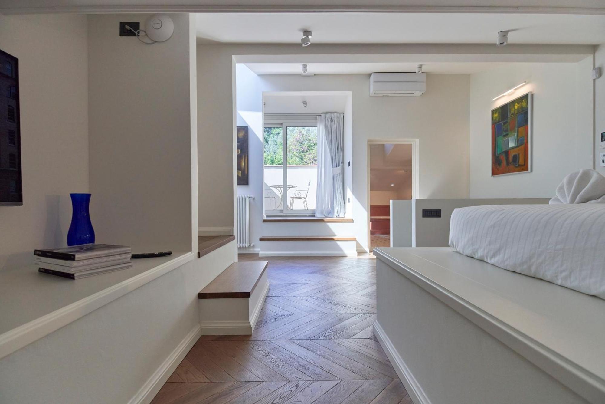 Apartamento Villino In San Frediano