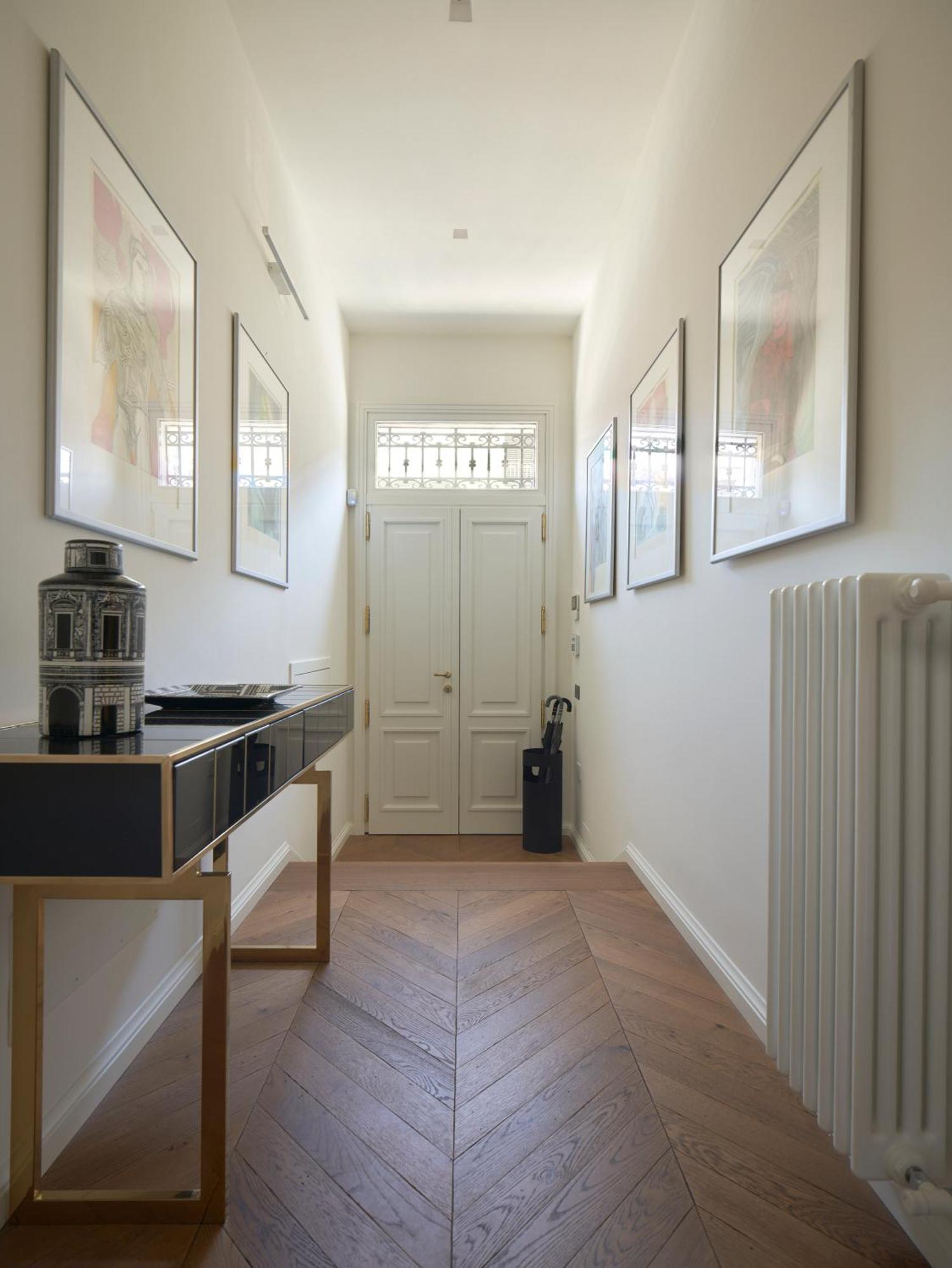 Villino In San Frediano Apartamento *