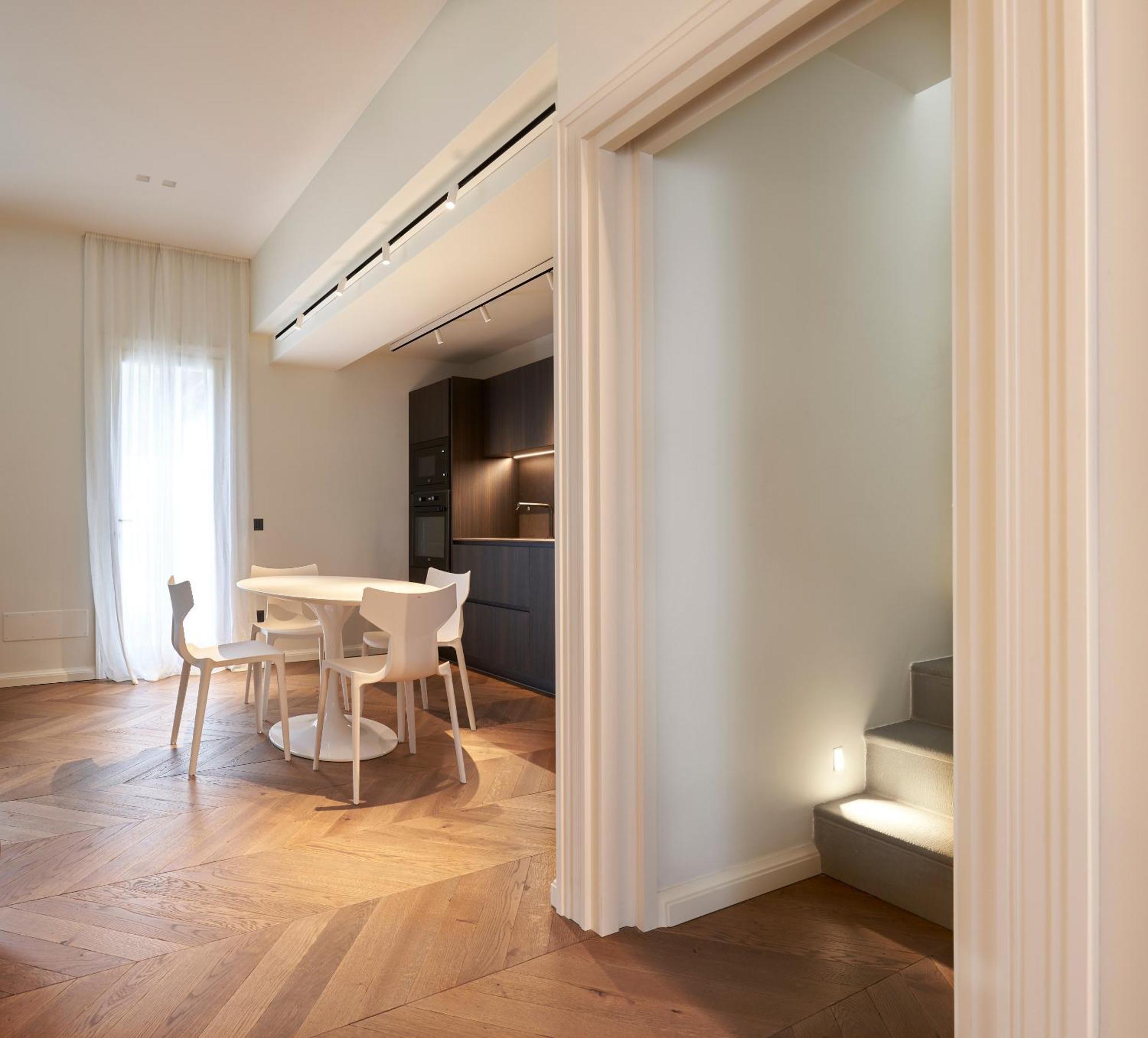 Villino In San Frediano Florencia