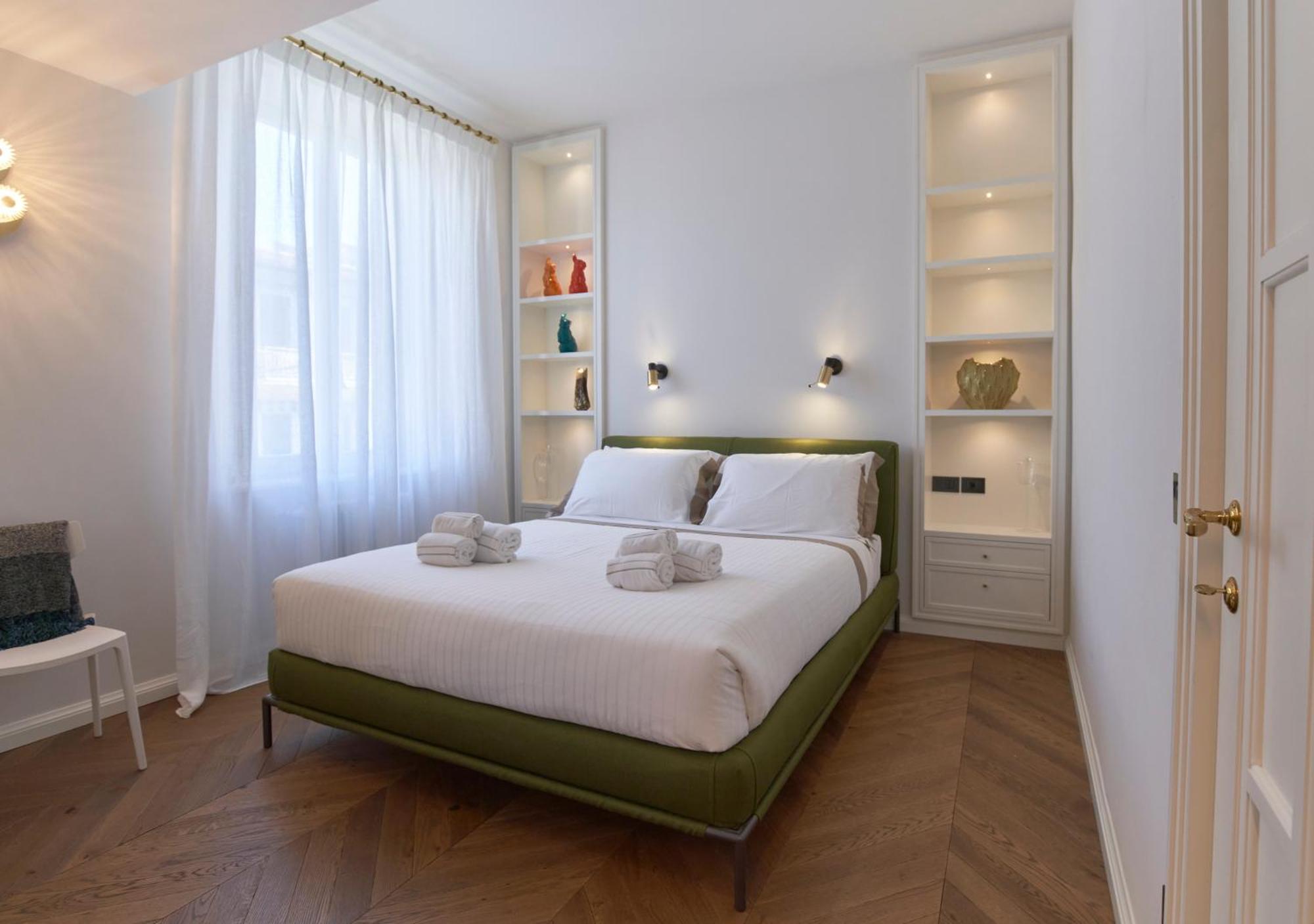 Apartamento Villino In San Frediano