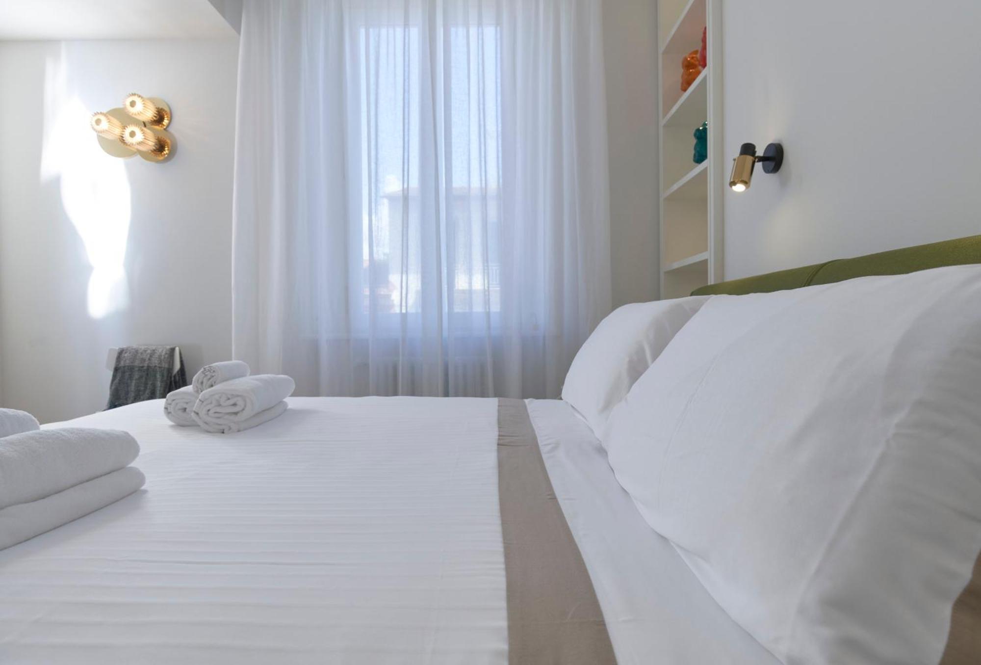 Apartamento Villino In San Frediano *
