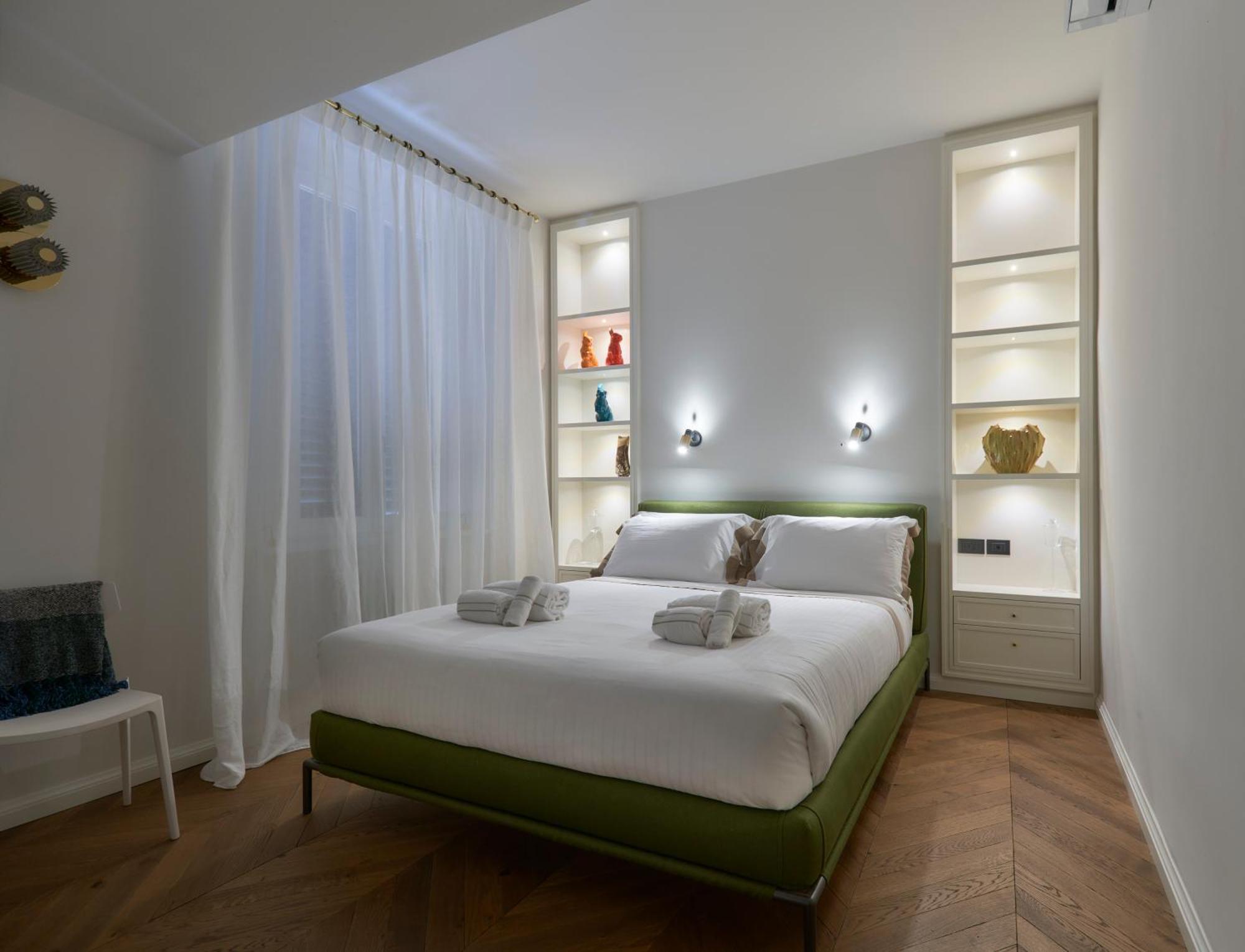 Apartamento Villino In San Frediano