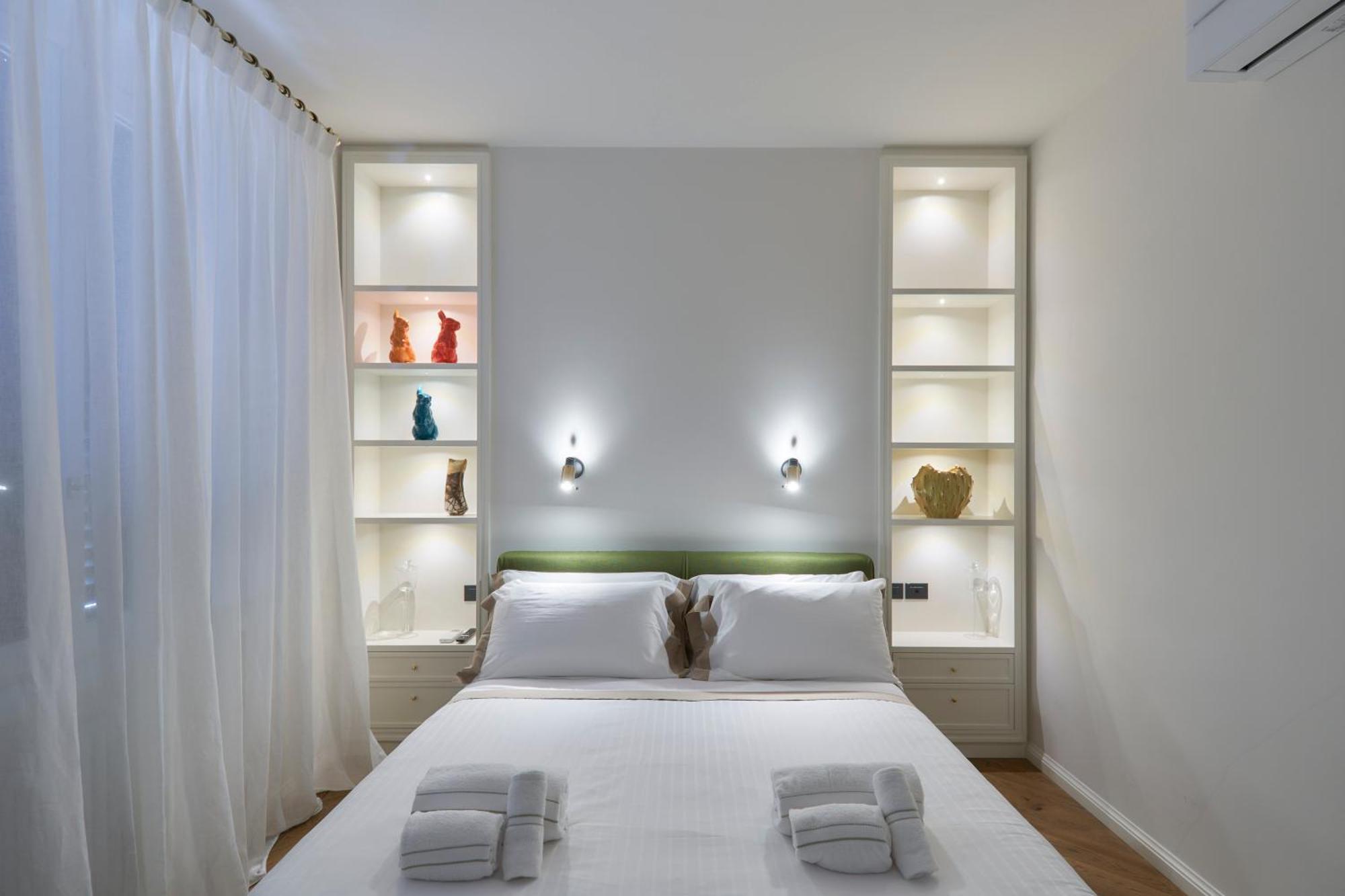 Villino In San Frediano Apartamento *