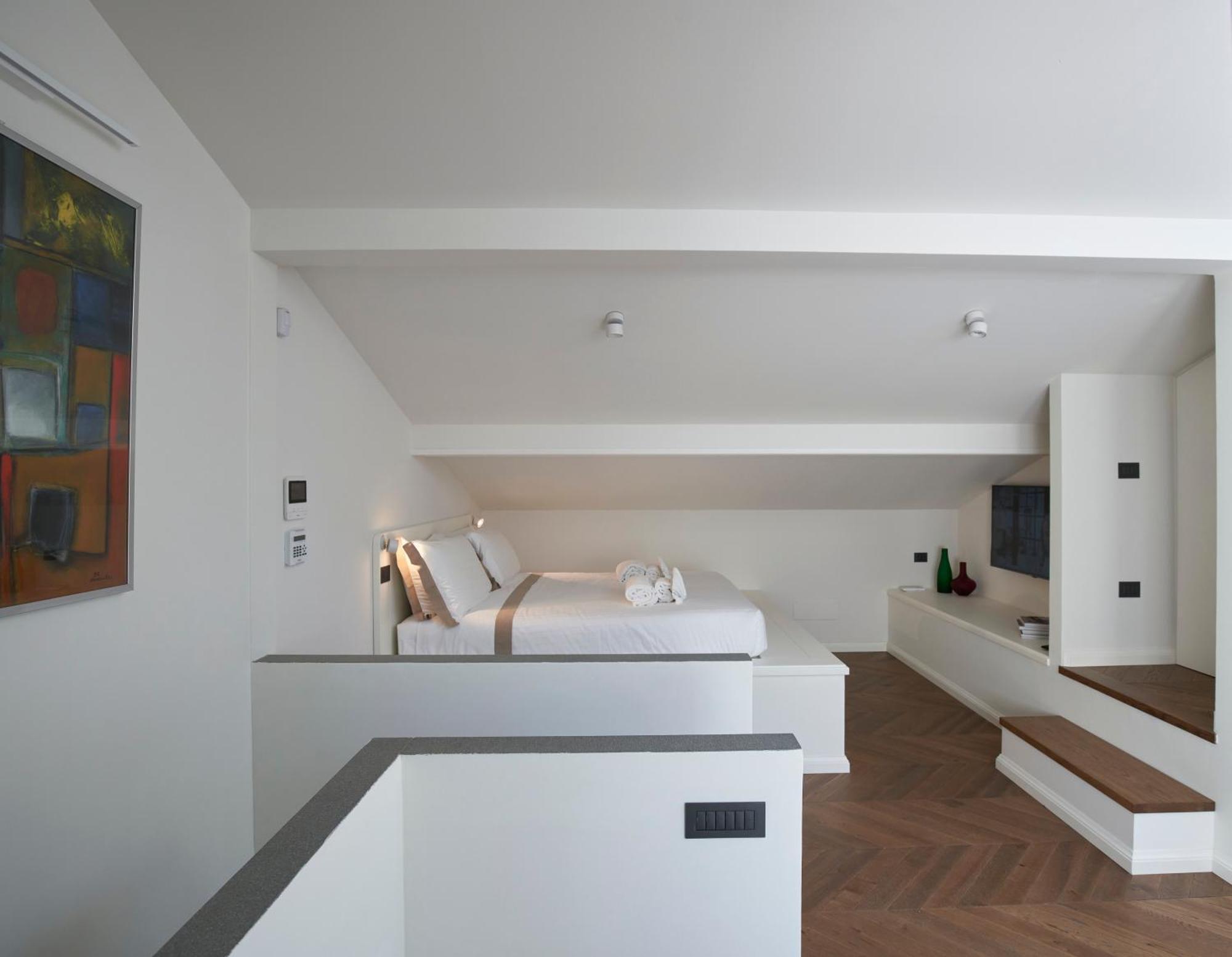 Villino In San Frediano Apartamento Florencia