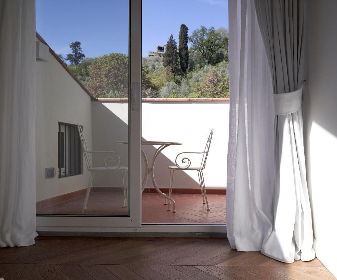 Villino In San Frediano