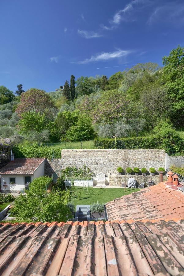 Villino In San Frediano