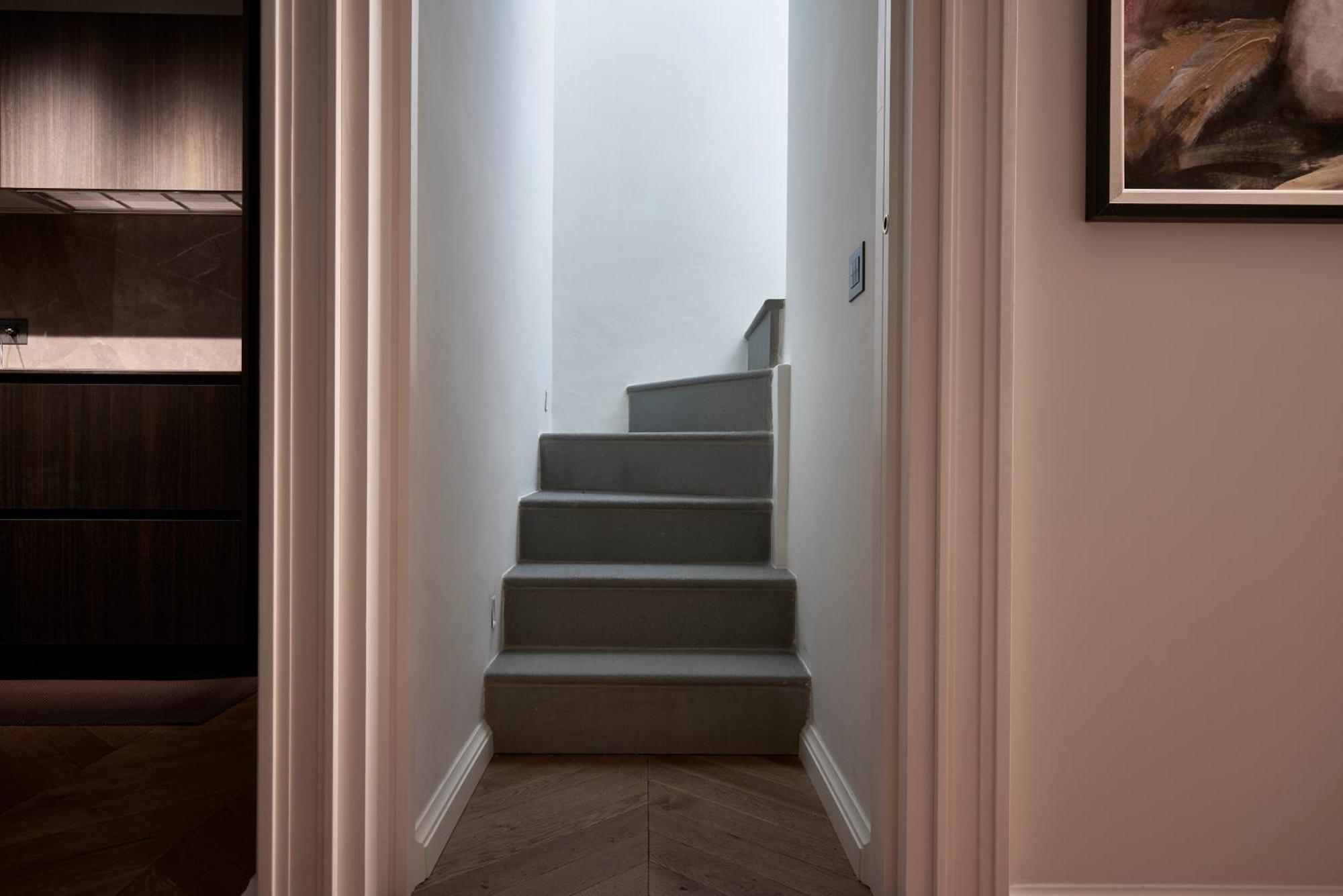 Apartamento Villino In San Frediano Florencia